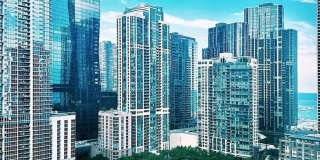 1244 Square foot, luxury condo in Lakeshore East, Chicago Gallery 11