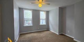 2 Bedroom 1.5 Bath Home with Den, Covered Porch and Fenced Backyard Gallery 12