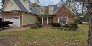 4 Bedroom 2 Bath House in Oconee! Gallery 1