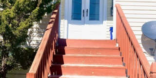 36 South Street Gallery 1