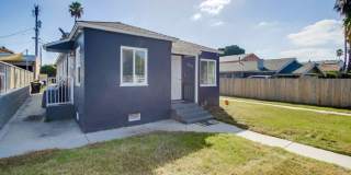 Newly Renovated And Ready For Occupancy Gallery 27