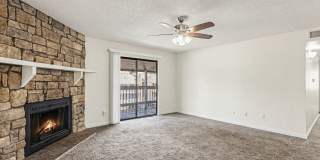 Your Next Home Has It All: 3 Bedrooms, 2 Baths & Double Parking! Gallery 3
