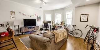 123 Webster Avenue Gallery 7