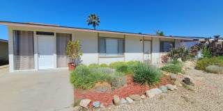 Single-Story 2-Bedroom Home in the Charming Sunparks II 55+ HOA! Gallery 1