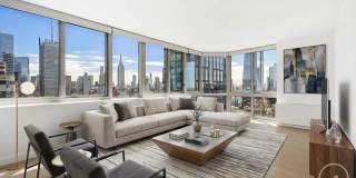500 West 42nd Street Gallery 1