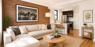344 East 55th Street Gallery 1