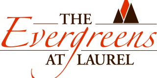 Evergreens at Laurel Gallery 1