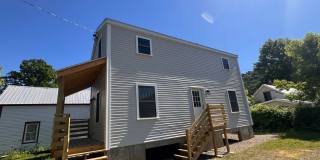 Brand-New 2-Bedroom, 1-Bath Single-Family Home (CURRENTLY UNDER CONTRACT) Gallery 20