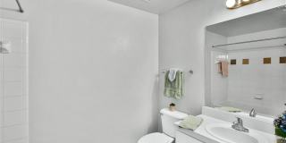 800 Peachtree Street NE unit: 8605 Gallery 10