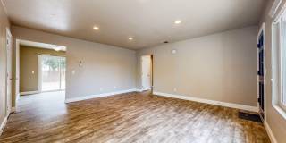 Bright 2 Bedroom, 1 Bathroom Single Family Home! Attached 2 Car Garage and Landscaping Included! Gallery 8