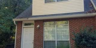 3/2 Townhouse off Blairstone Road, Right By Governors Square Mall! Gallery 1