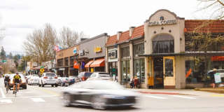 Uptown at Kirkland Urban Gallery 28