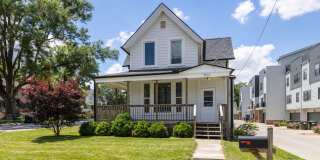 5 Bedroom 2.5 Bath Midtown Home Gallery 37