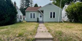 Spacious 2 Bedroom 1 Bath Single Family Home With Central Air- Available Now! Gallery 1