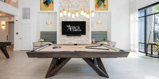 The Addison Longwood Gallery 21