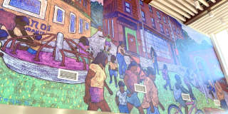 Clara Brown Commons - Affordable Housing Gallery 7