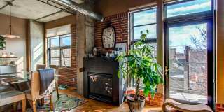 1860 North Washington Street - 410 Gallery 6
