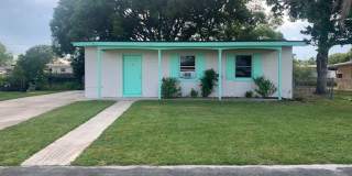 2 Bed 1 Bath Home | Pet Friendly with Fenced Yard | Washer Dryer Hook Ups | Section 8 Welcome Gallery 1