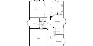 Elegant Home on Premium Lot in Piedmont South Stunning 4-bed, 4.5-bath home with 4,300+ sq. ft. Gallery 42
