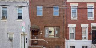 Three Bed Point Breeze Townhome Gallery 18