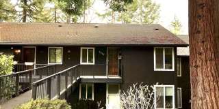 2 bed/ 1 bath Condo! With Great Views! Gallery 1