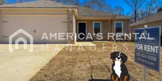 Welcome to Your New Home at Deer Brook Crossing – The Morgan! View with 48 Hours Notice! Gallery 1