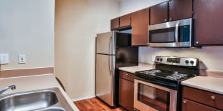 MacArthur Ridge Apartments Gallery 9