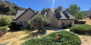 3 Bed 2 Bath House in Bear Valley Springs! Gallery 1