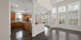 August Move-in, Cary Park! Gallery 11
