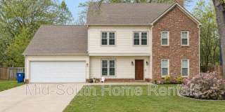 6934 Wynterhall Drive 6934 Wynterhall Drive Gallery 1
