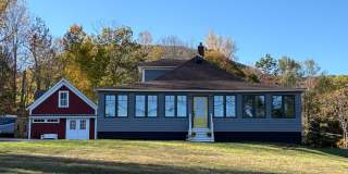 Custom-Updated 2BR Home Near Rail Trail with Mountain Views Gallery 1