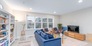 905 Grundy St, 3-Bedroom, 4-Bathroom Townhouse in Brewers Hill/Canton Gallery 6