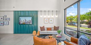 Miller and York Apartments Gallery 19