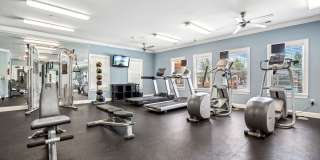 Renaissance at Peachers Mill Gallery 22