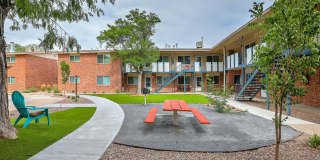 Executive East Apartments Gallery 1