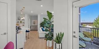 3630 North Davidson Street Gallery 11