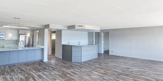 Lake Tower Apartments Gallery 25