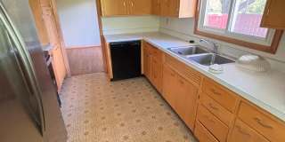 3-Bedroom House  with Garage and tons of storage! Gallery 4