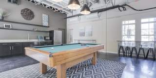 Canalside Lofts Gallery 19