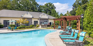 Evergreen Terrace Gallery 18