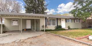 4 Bedroom Home with Covered Parking & Fenced Backyard Gallery 1