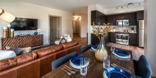 Porter St. Apartments Gallery 9