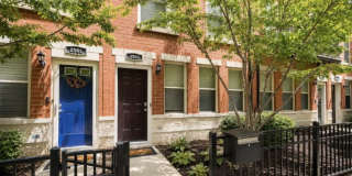 2503 South Calumet Ave. Gallery 1
