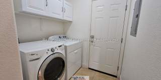 3 Bed 3 Bath + Loft | EV Charger | Large Private Patio | Rivage in the Parkway Gallery 22