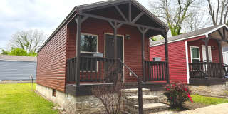 1 Bed/1 Bath Tiny Home in Sulphur Rock Gallery 1