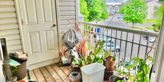 Bright Condo in Convenient Location Gallery 17