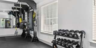 Alden North Knoxville Gallery 49