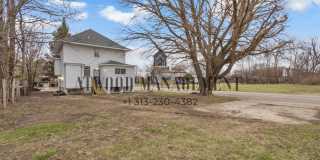 This beautifully updated 3-bedroom, 1-bath single-family home is ready for move-in! Gallery 1