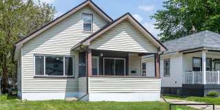 OPEN HOUSE- Friday, October 9th 530pm-6pm!  3 Bedroom 1 Bathroom Gallery 1