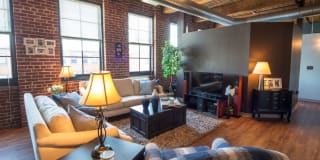 The Lofts at Lafayette Square Gallery 12